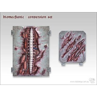 Biomechanik - Umbau-Set (6)