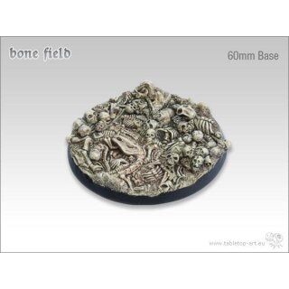 Bonefield Base | 60mm rund (1)