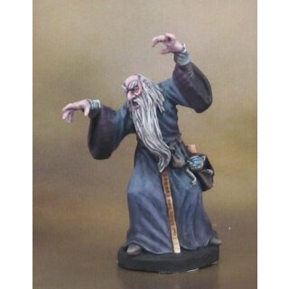 Orson Lugrum, Evil Wizard (REA03638)