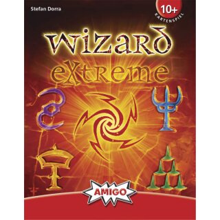Wizard Extreme (DE)