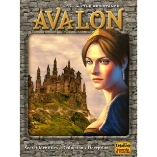 Avalon (EN)