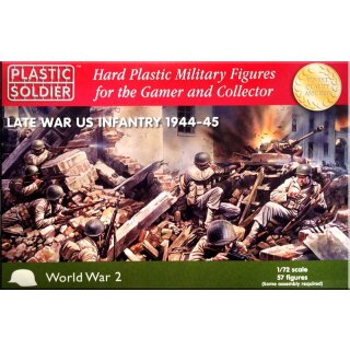 1:72 US Infantry Late War 1944-45 (57)