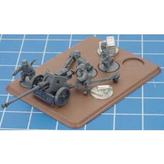 FoW Large Bases (with 6 Figure Holes) [XX109]