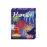 Hanabi - Kartenspiel * Spiel des Jahres 2013 (DE)