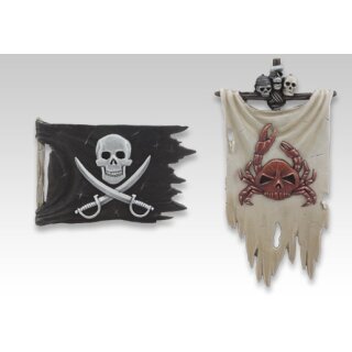 Banner Set 3 - Piraten (2)