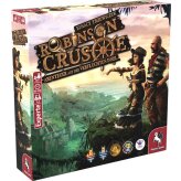 Robinson Crusoe - Abenteuer auf der Verfluchten Insel (DE)