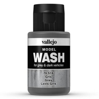 Model Wash 516 Grey (35ml)