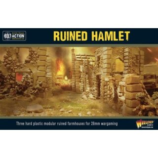 Ruined Hamlet (3)