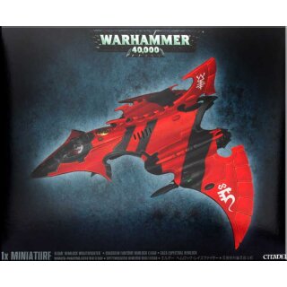 Hemlock Wraithfighter / Crimson Hunter (46-14)