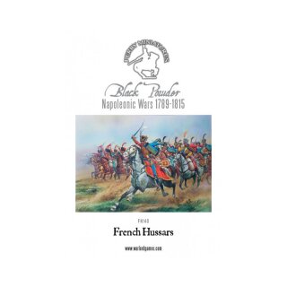 Napoleonic Wars: French Hussars 1792-1815 (14)
