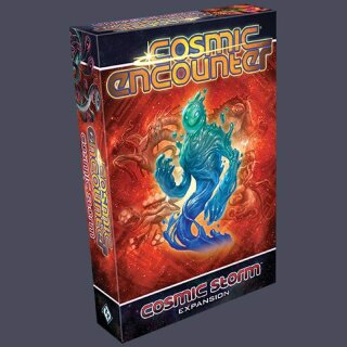 Cosmic Encounter: Cosmic Storm Expansion (EN)