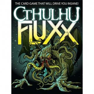 Cthulhu Fluxx (EN)