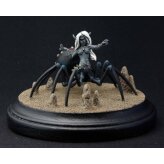 Spider Demoness Shaerileth