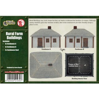 Rural Farm Buildings (BB137)
