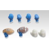 ** % SALE % ** Bloody Sports - Werfer &amp; F&auml;nger...