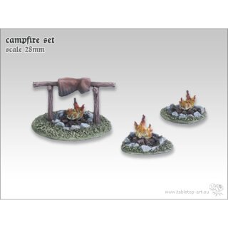 Campfire Set 1 (3)