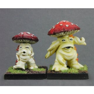 Mushroom Men (2)