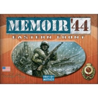Memoir 44 Eastern Front (EN)
