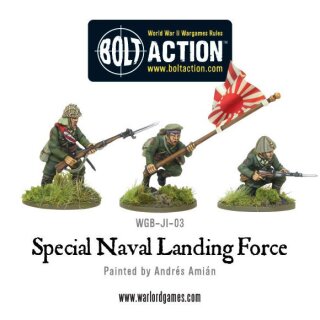 Imperial Japanese Special Naval Landing Force (32)