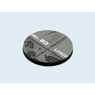 Warehouse Bases, Round 60mm (1)