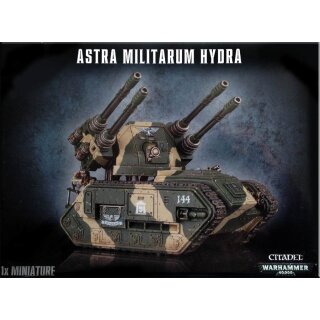 Astra Militarum Hydra / Wyvern (47-21)