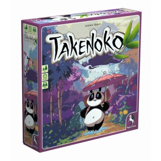 Takenoko (DE)