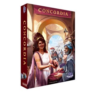 Concordia (DE|EN)