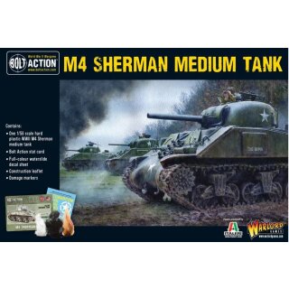 Bolt Action M18 Hellcat Warlord Games NEW 5060393704775 