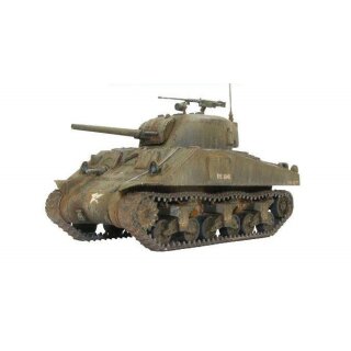 M4 Sherman Medium Tank