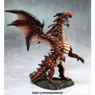 Fire Dragon Hatchling (REA03664)
