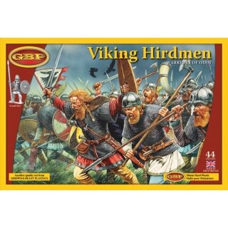 SAGA: Viking Hirdmen