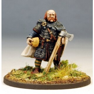 SAGA: Anglo-Danish Warlord A (1)