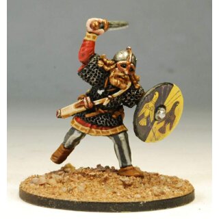 SAGA: Viking Warlord A (1)