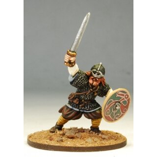 SAGA: Viking Warlord B (1)