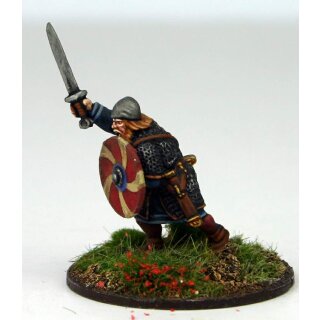 SAGA: Anglo-Saxon Warlord a