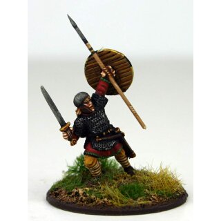SAGA: Anglo-Saxon Warlord b