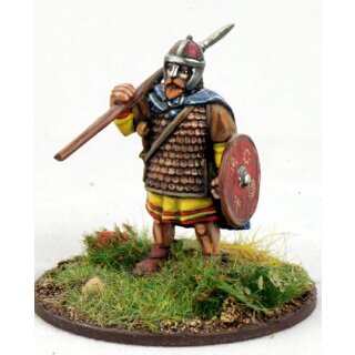 SAGA: Scots Warlord (1)