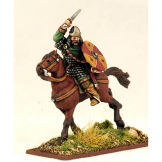 SAGA: Carolingian Mounted Warlord (1)