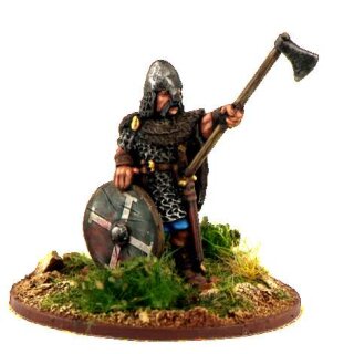 SAGA: Norse Gael Warlord with Dane Axe (1)