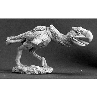 Axebeak, Prehistoric Bird