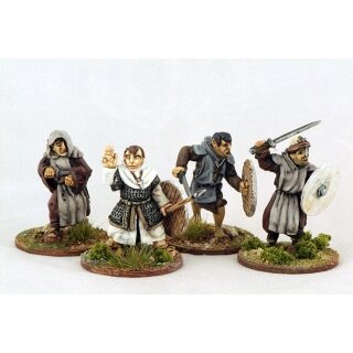 Defenders Of The Faith! (Armed monks!) [4]
