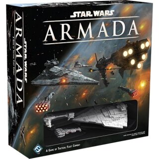 Star Wars Armada | Coregame (EN)