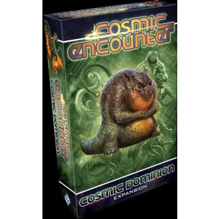 Cosmic Encounter: Cosmic Dominion Expansion (EN)