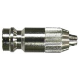 ** % SALE % ** Stecknippel NW 5,0mm Schraubt&uuml;lle...