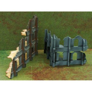 Modular Ruins Pack 1