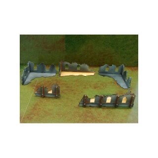 Modular Ruins Pack 1