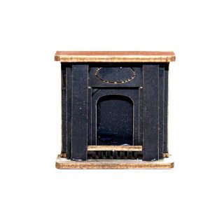 28mm Fire Place