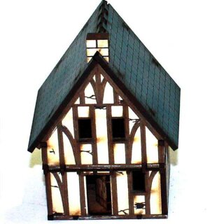 15mm Timber Framed Cottage