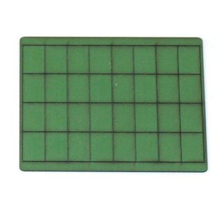 15mm x 20mm Green Bases (64)