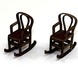 28mm Bentwood Rocking Chair (2)